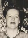 Record image of Dorothy Clark Dyer (born Kimball)