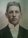 Record image of Israel August* Jonasson