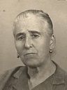 Record image of Ana Francisca Martínez Martínez (nacida Pérez García)