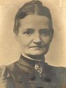 Record image of Laurine Engelhardt (born Hansen)