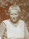 Record image of Vilhelmina Karolina Karolina Nilsson (o.s. Sjöberg)