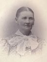 Record image of Katarina Sofia Jonsson (born Sjöström)