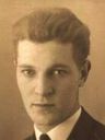 Record image of Sven Erik Fredriksson