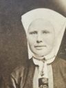Record image of Stina Cath. Larsson (o.s. Fredriksdotter)