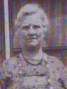 Record image of Hannah Jane McClure (born Forbes)