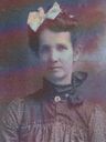 Record image of Sarah Elizabeth Parcel (born Forbes Hayes)