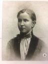 Record image of Elin Natalia Hirvensalo (born Brofeldt)