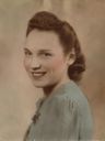 Record image of Freda Mae Jones
