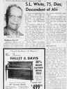 Record image of Samuel Ten Sung Leialoha White