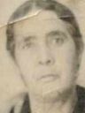 Record image of Maria Clara "Clarita" Chaves (born Sena)