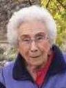 Record image of Encarnacion "Connie" Ruybal (nacida Lopez)