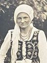 Record image of Anna Matuscsák