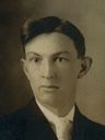 Record image of Benjamin Joseph Brown