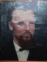 Record image of Anders Petter Andrew ISBERG