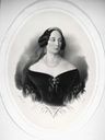 Record image of Matilda Hedvig Sara Wedel-Jarlsberg (born Armfelt)
