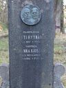 Record image of Johanna Kristiina Samulintytär Ryynänen (o.s. Nevalainen)