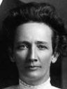 Record image of Mary E House (born Flint)
