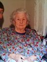 Record image of Katie O'Boyle (born Reilly)