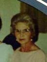 Record image of Hilma Lenora Walters (born Jensen)