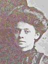 Record image of Josephine "[n]" Brinker (geb. Heinrichs)