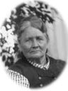 Record image of PAULINA Niklasson (o.s. Pehrsdotter)