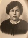 Record image of Fru Julia Maria Johansson (born Johansson f. Larsson)