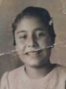 Record image of Alicia Francisca Dolci (born Benitez)