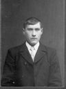 Record image of Nils Robert Nyström