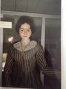 Record image of Ewa Johanna Fällman (o.s. Persdotter)