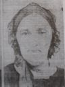Record image of Hannah Maish (born Tyson)