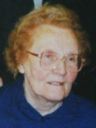 Record image of Jarmila Špiláček (born Hauptfleischová)