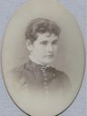 Record image of Rosa Jane Watts (born Brown)