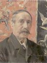 Record image of Karl Adler