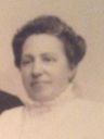Record image of Karoline Kern (born Essig)