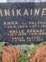 Record image of Kalle Oskar Viinikainen