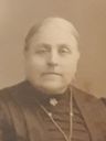 Record image of Emelia (Emilia) Wilhelmina Danielsson (o.s. Carlsdotter)
