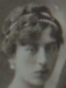 Record image of Katalin Furmen (born Jandó)