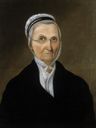 Record image of Mildred Thornton Gilmer (born Meriwether (widow Lewis))