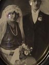Record image of Hilma Augusta Charlotta Karlsson (o.s. Johansdotter)