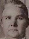 Record image of Eliza Jane Morgan Coombs (født Morgan)