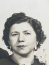 Record image of Rosa Izak (geb. Meyer)