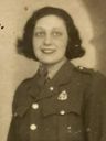 Record image of Ira Doreen Payton (born Williams)