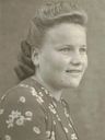 Record image of Anna Grete Klara Sauer (geb. Gliem)