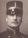 Record image of Generalmajor Adolf Hugo Emanuel Ankarcrona