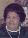 Record image of Trinidad Guzman (nacida Rodriguez)