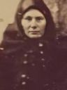 Record image of Elisabetha Schwarz (born KALUPSZKY)