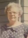 Record image of Mary Katherine Charles (o.s. Nowak)