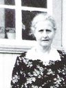 Record image of Lise Johanna Larsen (nacida Olsdatter)