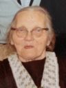 Record image of Matilda Vilhelmiina "Tilda" Josefsson (o.s. Tuominen)