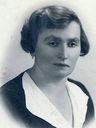 Record image of Helena Schade (geb. Kulewska)